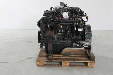 *** Overige *** 2017 Cummins QSL9 380 (4)