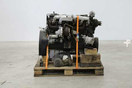 *** Ellers *** 2001  Perkins PERKINS (1)