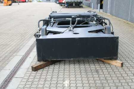 *** ulteriore *** 2017 Hyster MAST FOR 52.00XM-12 (3)