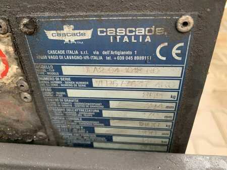 Kartonkapocs, merevkar  Cascade UEA2-04-1018R0 (5)