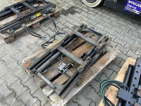 Fork positioners  Kaup 3.5T160B (3)