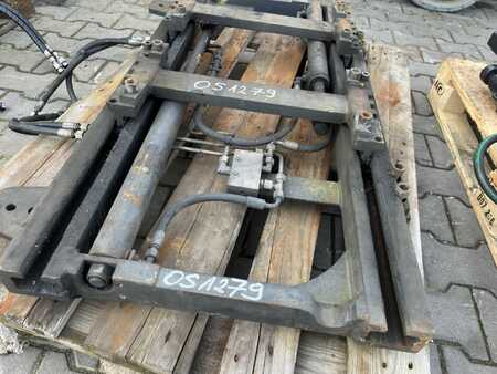 Fork positioners  Kaup 3.5T160B (4)