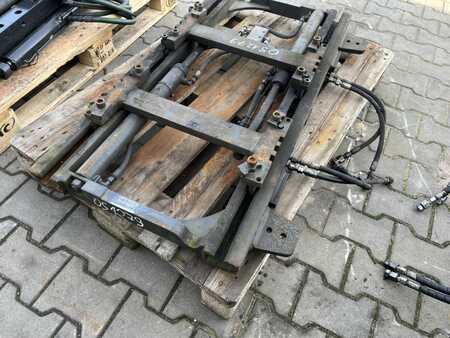 Fork positioners  Kaup 3.5T160B (5)