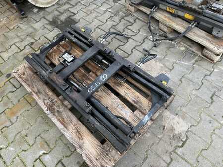 Fork positioners  Kaup 3.5T160B (1)