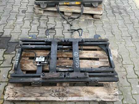Fork positioners  Kaup 3.5T160B (2)