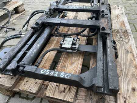 Fork positioners  Kaup 3.5T160B (7)