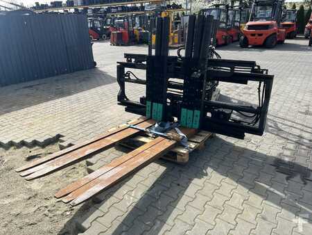 Vorkversteller voor 2/1 pallets  Karus 6T429 (1)