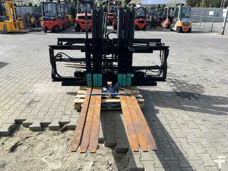 Multi-pallet handlers,  2/1  Karus 6T429 (2)