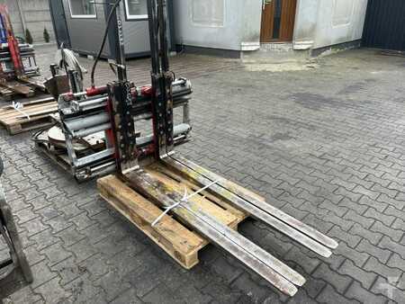 Dubbele palletvork  Durwen DPK30C (3)