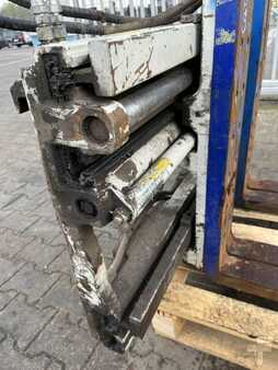 Multi-pallet handler 2/1 profile type  Cascade 25G2-FDS-260 (7)