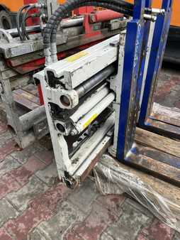 Multi-pallet handler 2/1 profile type  Cascade 25G2-FDS-260 (7)