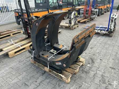 Multi-pallet handler 2/1 profile type  Meyer 5-2206F (1)