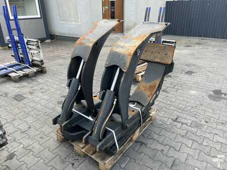 Dubbele palletvork  Meyer 5-2206F (3)