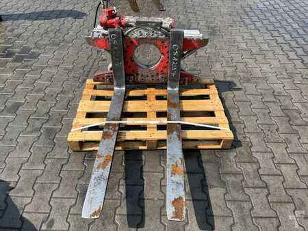 Rotators  Durwen DG20 (2)