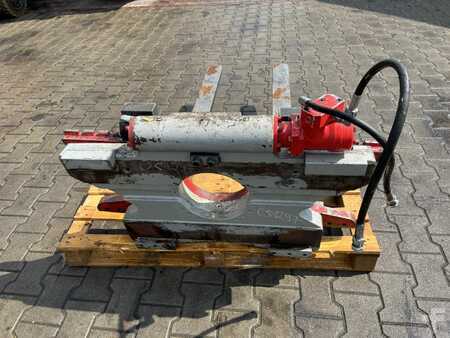 Rotators  Durwen DG20 (4)