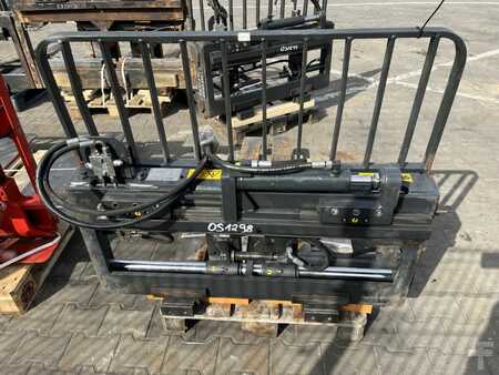 Fork positioners  Stabau S11-ZV 20-S-01 (4)