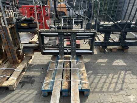 Fork positioners  Stabau S 11-ZV 30-S (2)
