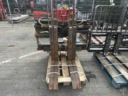 Dobbelt palle gafler 2019  Stabau S7-DPK 50-S-SO (2)