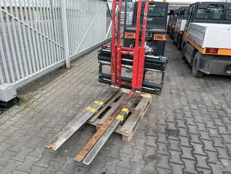 Fler-palls hanterare 2/1 profil typ  Durwen DPK30C (1)