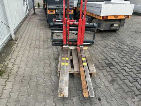 Multi-pallet handler 2/1 profile type  Durwen DPK30C (2)