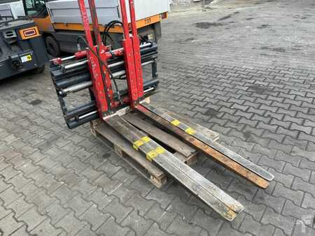 Dubbele palletvork  Durwen DPK30C (3)