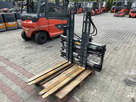 Dubbele palletvork  Kaup 2T429C (1)