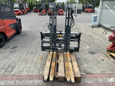 Posizionatore forche doppio  Kaup 2T429C (2)