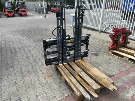 Multi-pallet handler 2/1 profile type  Kaup 2T429C (3)