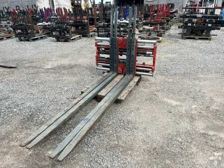 Multi-pallet handler 2/1 profile type 2013  Meyer 6-5406F (1)