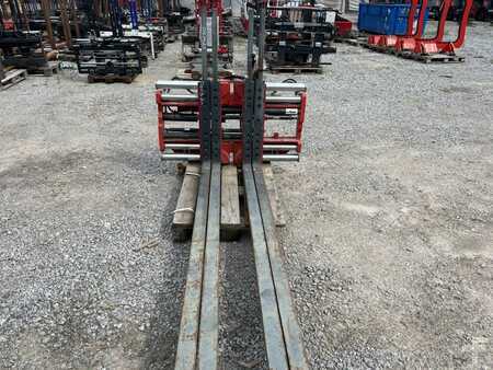 Multi-pallet handler 2/1 profile type  Meyer 6-5406F (2)