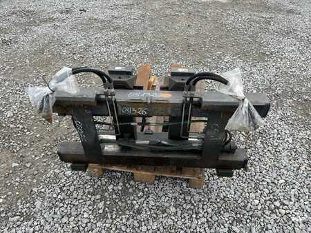 Fork positioners  Griptech ZVC35-SV (4)