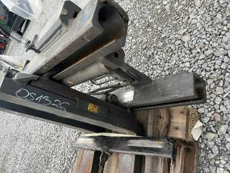 Fork positioners  Griptech ZVC35-SV (8)