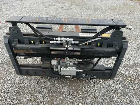 Fork positioners 2017  Kaup  2.5T411AH (4)