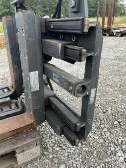 Fork positioners 2017  Kaup  2.5T411AH (7)