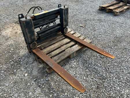 Fork positioners  Kaup 1.5T411D (3)