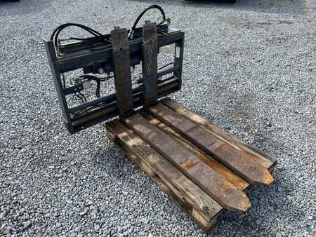 Fork positioners  Griptech RG4 45 ZVR 40-S (3)