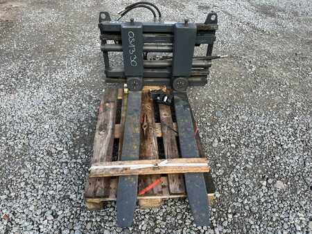 Fork positioners  Kaup 1.5T411D (2)