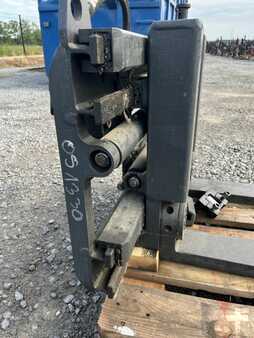 Fork positioners 2016  Kaup 1.5T411D (7)
