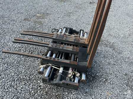 Multi-pallet handlers,  2/1  Meyer 6-5306F (3)