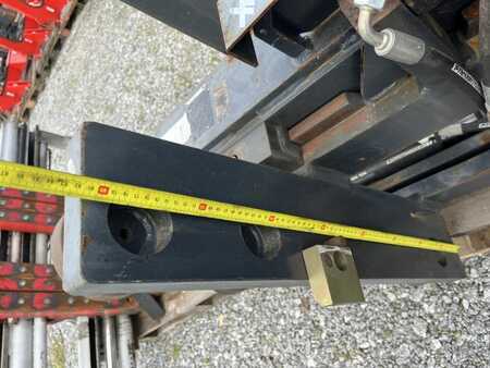 Haarukoiden asetinlaite 2016  SH Anbaugeräte P1-ZVWIS 5.0 (10)