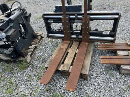 Haarukoiden asetinlaite 2016  SH Anbaugeräte P1-ZVWIS 5.0 (2)