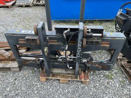 Haarukoiden asetinlaite 2016  SH Anbaugeräte P1-ZVWIS 5.0 (4)