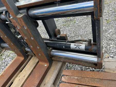 Haarukoiden asetinlaite 2016  SH Anbaugeräte P1-ZVWIS 5.0 (6)