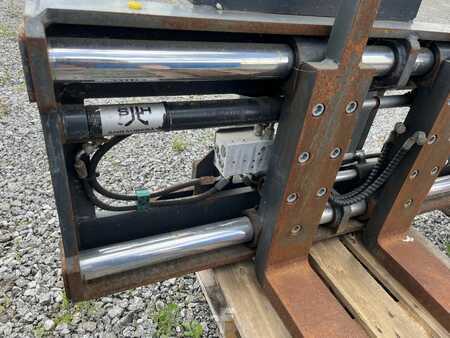 Haarukoiden asetinlaite 2016  SH Anbaugeräte P1-ZVWIS 5.0 (7)