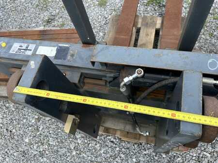 Haarukoiden asetinlaite 2016  SH Anbaugeräte P1-ZVWIS 5.0 (8)