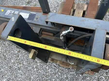 Haarukoiden asetinlaite 2016  SH Anbaugeräte P1-ZVWIS 5.0 (9)