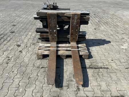 Fork positioners  Meyer 5-0107K-EU (1)