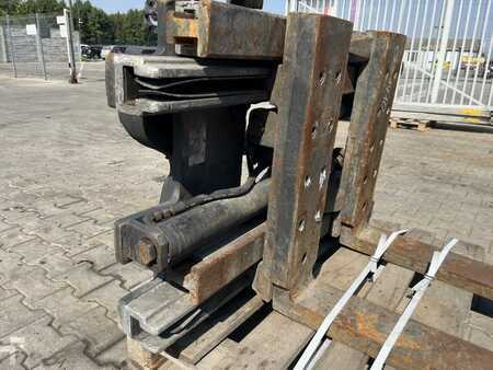 Fork positioners  Meyer 5-0107K-EU (6)