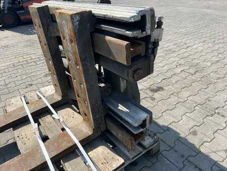 Fork positioners  Meyer 5-0107K-EU (7)