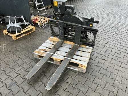 Fork positioners  Kaup 2T496BZ (1)